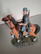 King & Country - GC06 Mounted