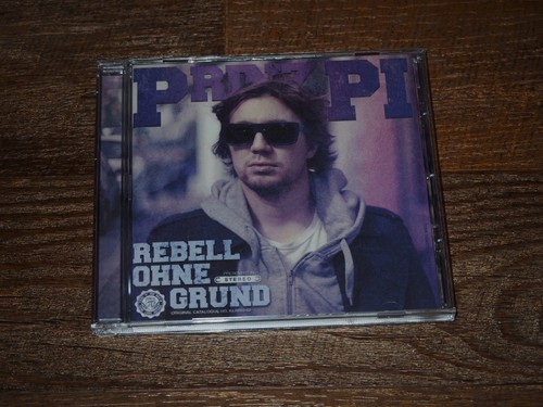 Prinz rebell ohne grund - pi,