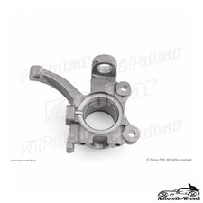 Achsschenkel Vorne Links für