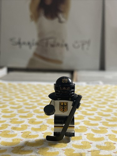 Leon draisaitl germany - germany, hockey