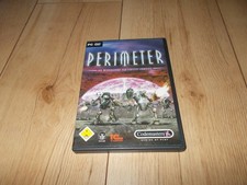 PC DVD-ROM - Perimeter