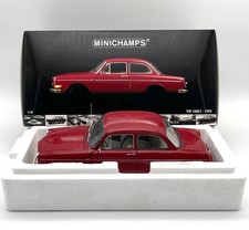 Minichamps VW Volkswagen 1600