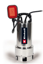 Einhell Schmutzwasserpumpe