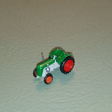 Harold Mehlhose Famulus grün