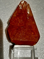 Scheelit,Tungstein -Kristall