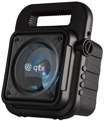Qtx bluetooth party - qtx,