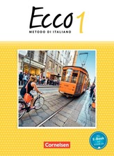 Ecco 1 Metodo di italiano