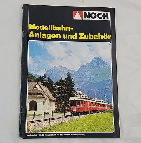 Noch modellbahn anlagen und - noch, modellbahn-anlagen