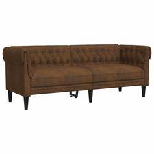 Chesterfield Sofa Couch