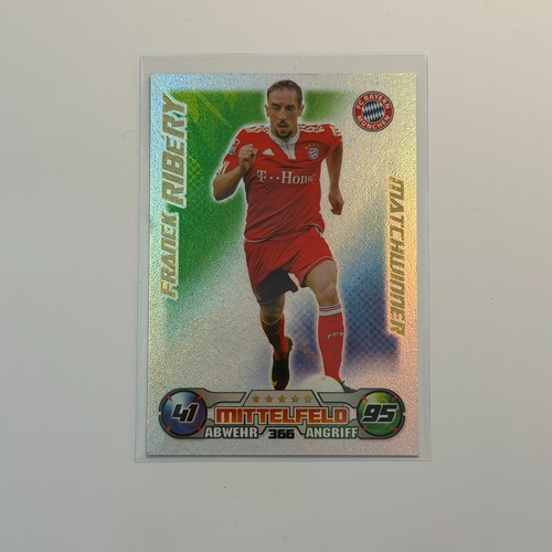 Franck ribery matchwinner 366 - franck,