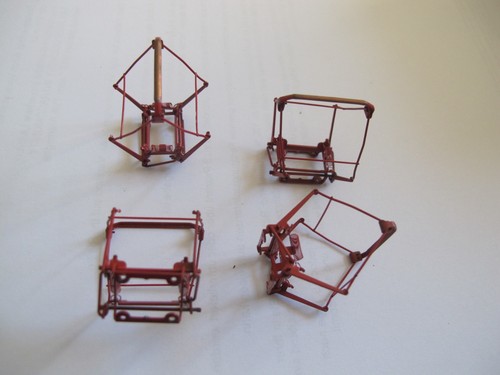 Paar original sommerfeldt - 2,