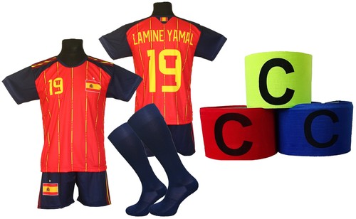 Lamine yamal spanien - lamine,