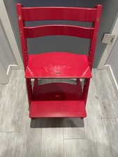 Stokke Tripp Trapp Hochstuhl