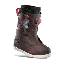 32 (ThirtyTwo) - Damen STW BOA Snowboard Boots - braun SALE