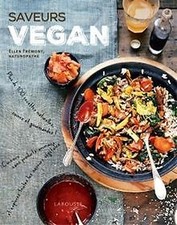 Saveurs vegan von Frémont