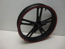 Vorderrad Vorderradfelge Rad