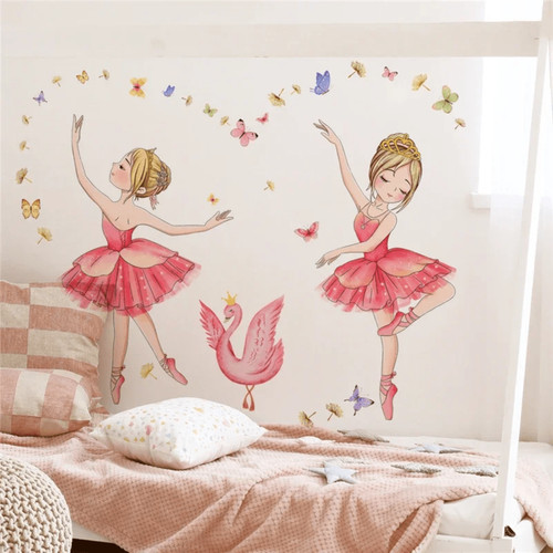 Prinzessin schwan - &,