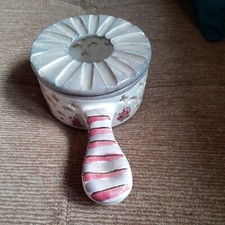 hindelanger keramik Stövchen