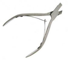 Werkzeug Uhrmacher Kerbzange