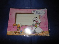 Diddl Effektkarten zum