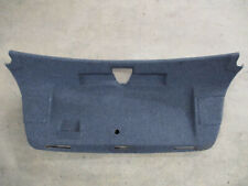 Heckklappenverkleidung Audi A5 8T Coupe Heckklappe Verkleidung 8T0867975A 2Z3