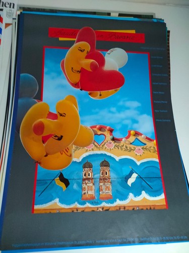 Plakat fotografen auf dem - plakat,