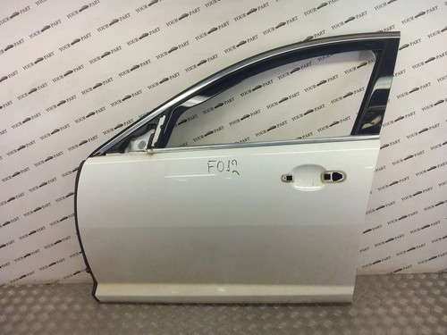 Jaguar x250 2012 - x250, linke