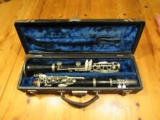 Richard Keilwerth: Klarinette im Koffer