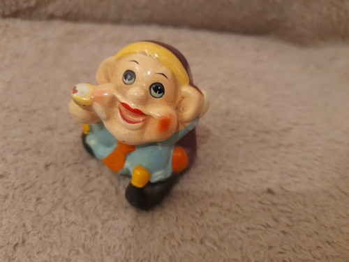 Vintage anspitzer keramik - vintage,
