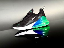 NIKE AIR MAX 270 -Bluegreen