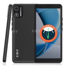 Smartphone 5,5" Android 14