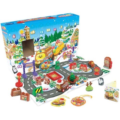 Vtech tut baby flitzer - vtech,