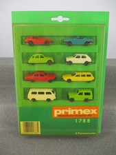 Primex Spur H0 1788 Modellauto