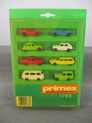 Primex spur 1788 modellauto - 1788,