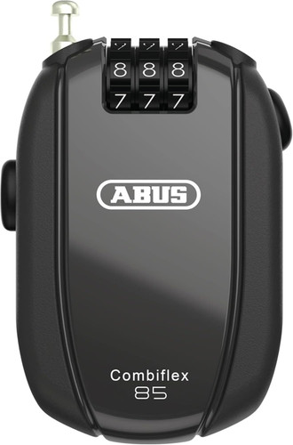 Abus kabelschloss combiflex - kabelschloss,