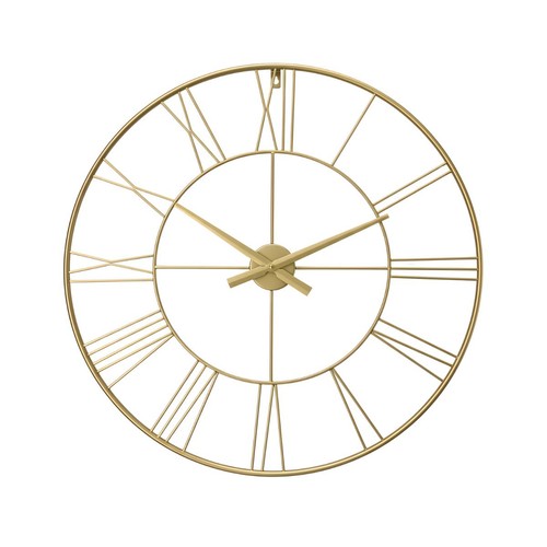 Wanduhr groß cm - Ø,