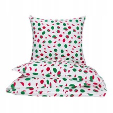 Cotton Bedding Set 140x200 cm