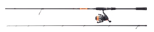 Balzer shirasu combo - balzer,