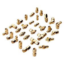 Sma adapter set stück - sma,