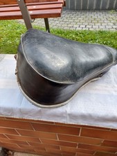 AWO Sport Einzelsitz vorn