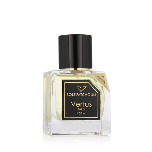 Vertus sole patchouli eau - vertus,