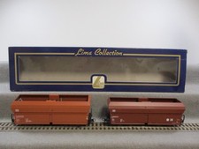 Lima AC H0 Güterwagen