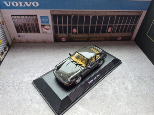 Porsche 911 carrera typ - porsche,