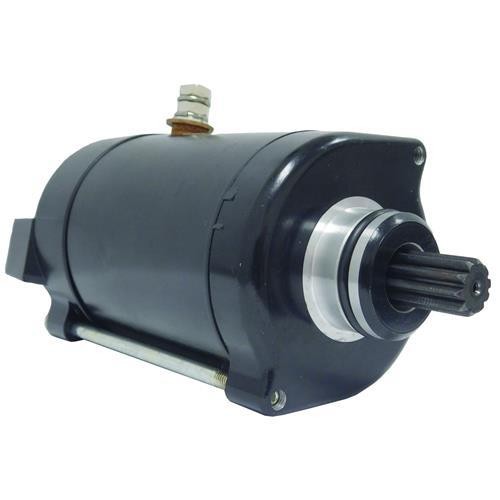Anlasser für motorrad - motorrad, 12v