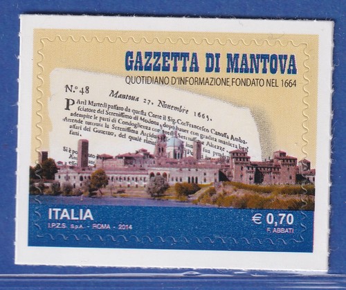 Italien 2014 tageszeitung - tageszeitung, "