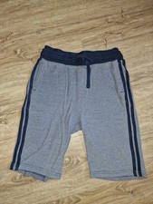 kurze Hose Sporthose Stoffhose