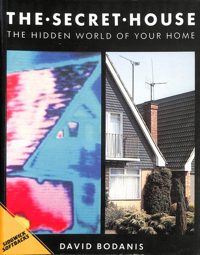 The secret house hidden - the, house: