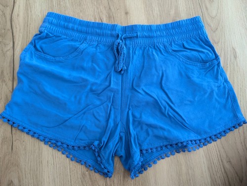 Leichte shorts stoffshorts - leichte, shorts,