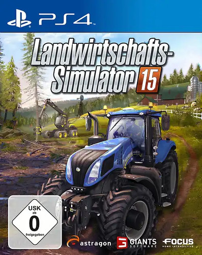 Landwirtschafts simulator - landwirtschafts,
