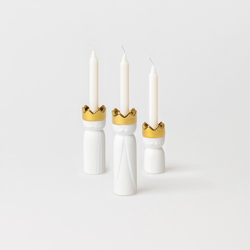 Räder mini königslichter - räder,